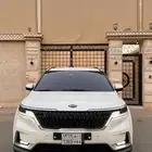 كيا كارنيفال 2021 ( ديزل ) فل كامل