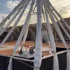 مخيم الجود ( المزاحمية )