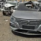 MG ام جي 5 2023 تشليح قطع الممشى اقل20 الف
