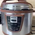 قدر ضغط كهربائي اديسون