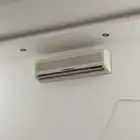 مكيف فوجي طنين بارد ونظيف لتواصل