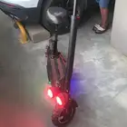 اسكوتر الوحش نضيف اخو الجديد