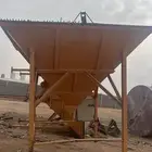 للبيع محقان مواد كساره عدد 2