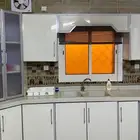 دولاب مطبخ