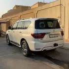 نيسان باترول 2021 بلاتينيوم