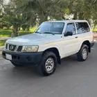 جيب باترول 2009