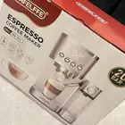 مكينة القهوة جديد للبيع