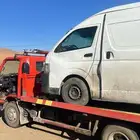 يوجد سطحه هيدروليك و سطحه عاديه داخل تبوك وخارجها