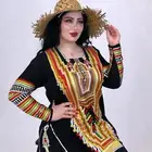 ازياء يوم التاسيس جلابيات 2025