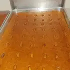 بوفيهات وطبخ منزلي