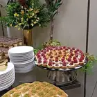 بوفيه مفتوح vip