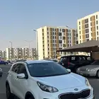 سبورتاج موديل 2020 مكينه 1600 سى سى