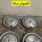 قطع كامري