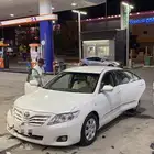 كامري 2011 للبيع