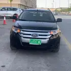 فورد ايدج 2012