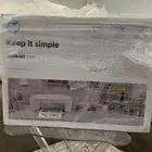 طابعة اتش بي hp جديدة