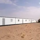 برتبلات بركسات غرف جاهزة
