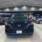 جيب مازدا CX9 سعودي 2024