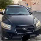 هيونداي سنتافي 2009 فل كامل