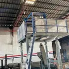 مشروع مصنع بلاستيك