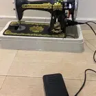 مكينة خياطه