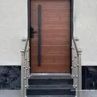 ابواب حديد
