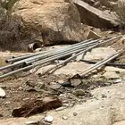 مواصير حديد 2 بوصة