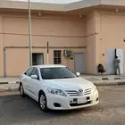 كامري 2011قير عادي