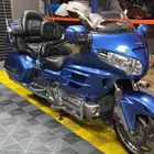 هوندا قولد وينج