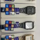 ساعات كاسيو ياباني