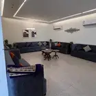 شاليه راقي بحي الرمال