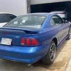 موستنج موديل 96