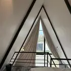 شاليه كوخ الشفا