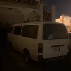 باص هايس موديل 97 مشروط للايجار او البيع