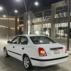 هونداي النترا 2005