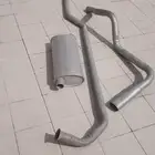 شكمان جمس كامل وكالة