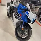 سوزوكي GSXR1000R 2025
