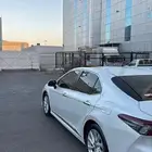 كامري 24 ماشي 43 الف شد بلد مالك اول