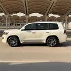 لاند كروزر GX.R رقم 3 تورينق محرك ديزل