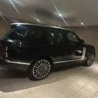 رنج 2021 HSE
