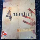 Resident evil 4 PS2 PAL steelbook