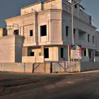 للبيع فيلا فاخره نظام شقق حي الصواري ابحر الشماليه