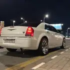 اعرض لكم سيارتي كلايسلر2008 فل كامل