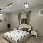 شقة مؤثثة بالكامل للإيجار
