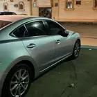 مازدا 6موديل 2018