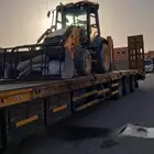 لوبد لوابد ايجار ونقل المعدات الثقيلة