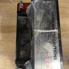 بطارية دباب جديده للبيع