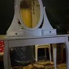 تسريحة ايكيا طاولة زينه