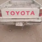 هايلكس 87