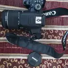 كاميرا كانون 700D
